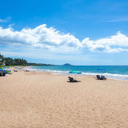 Days Inn By Wyndham Maui Oceanfront Wailea  Zewnętrze zdjęcie