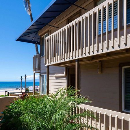Days Inn By Wyndham Maui Oceanfront Wailea  Zewnętrze zdjęcie