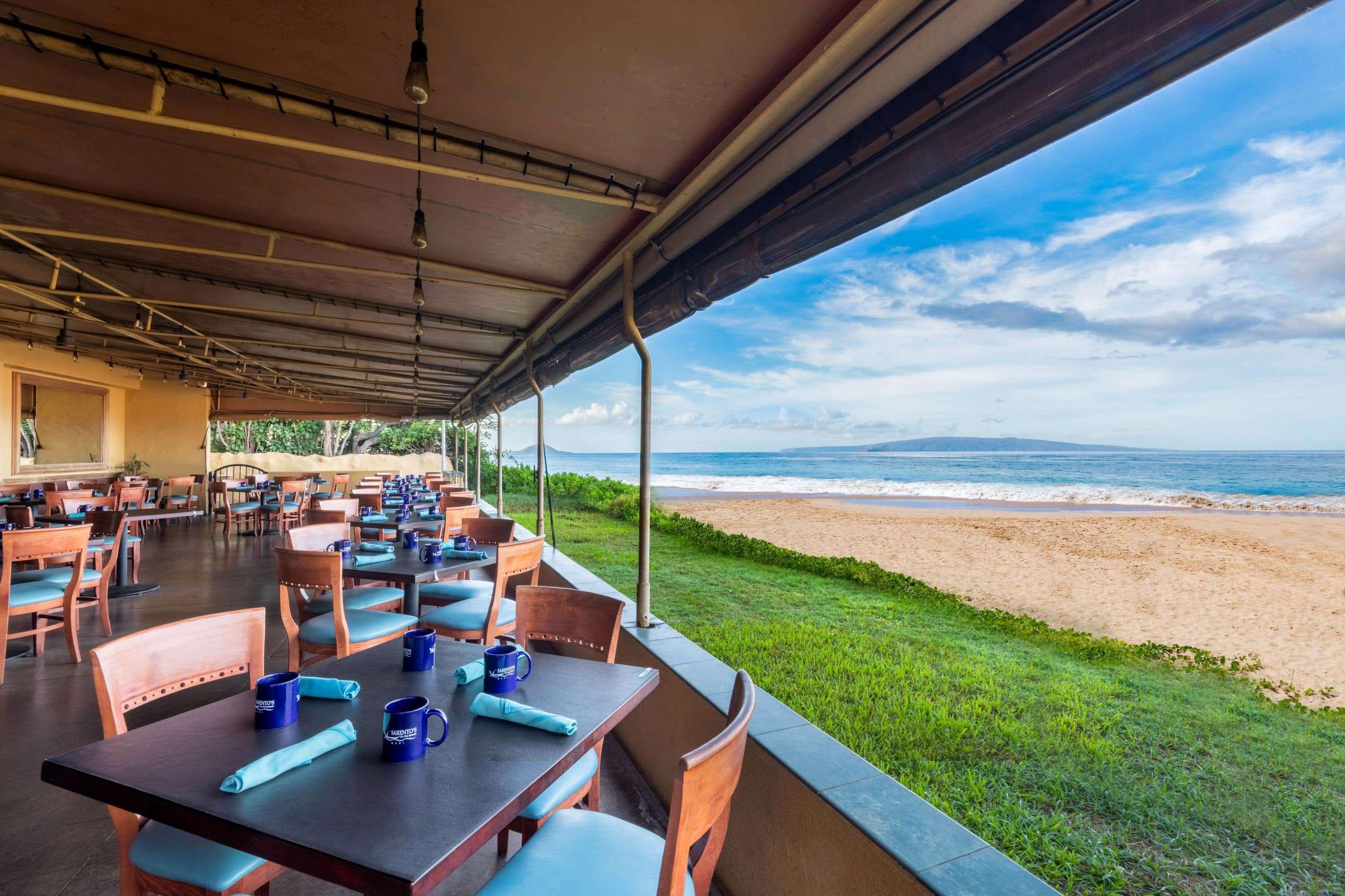 Days Inn By Wyndham Maui Oceanfront Wailea  Zewnętrze zdjęcie