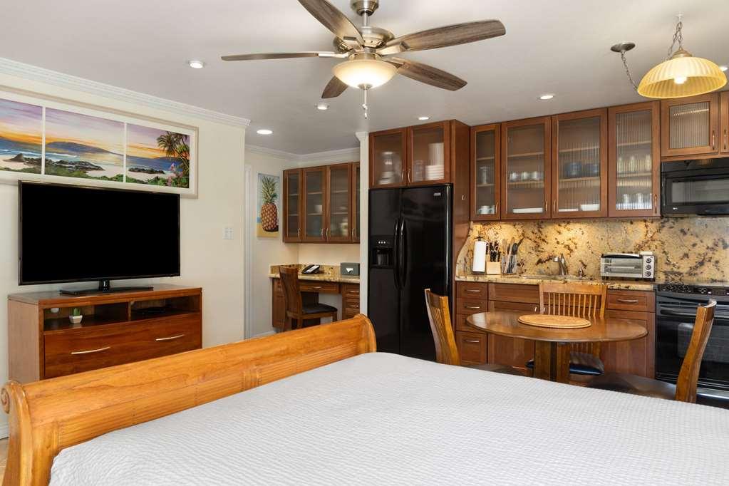 Days Inn By Wyndham Maui Oceanfront Wailea  Pokój zdjęcie
