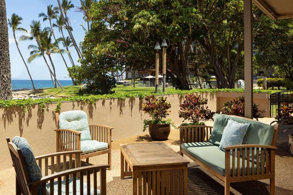 Days Inn By Wyndham Maui Oceanfront Wailea  Pokój zdjęcie