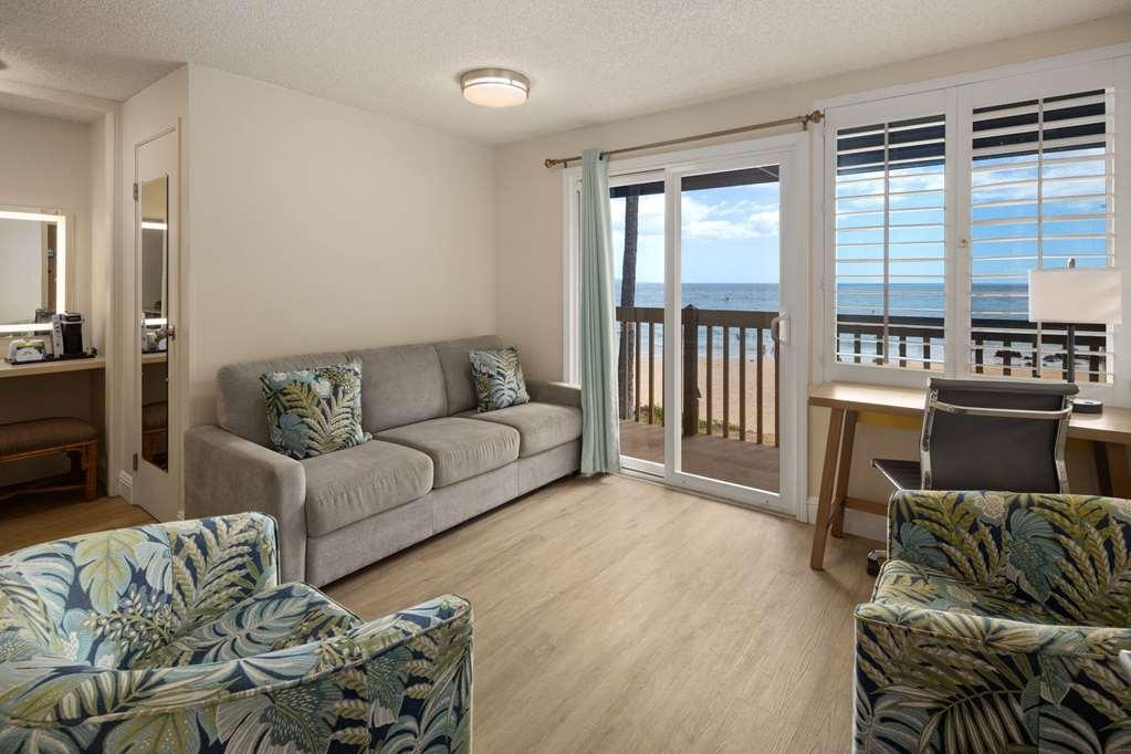 Days Inn By Wyndham Maui Oceanfront Wailea  Pokój zdjęcie