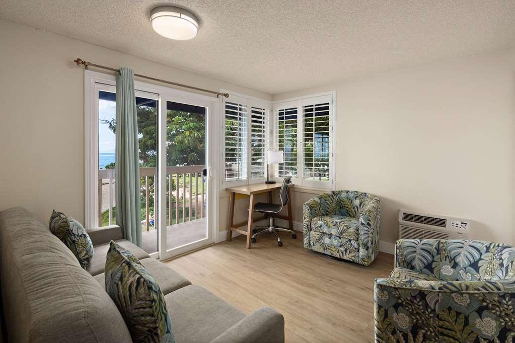 Days Inn By Wyndham Maui Oceanfront Wailea  Pokój zdjęcie