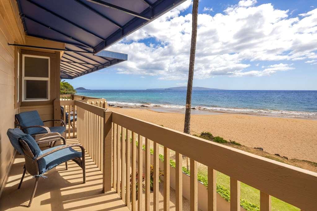 Days Inn By Wyndham Maui Oceanfront Wailea  Pokój zdjęcie