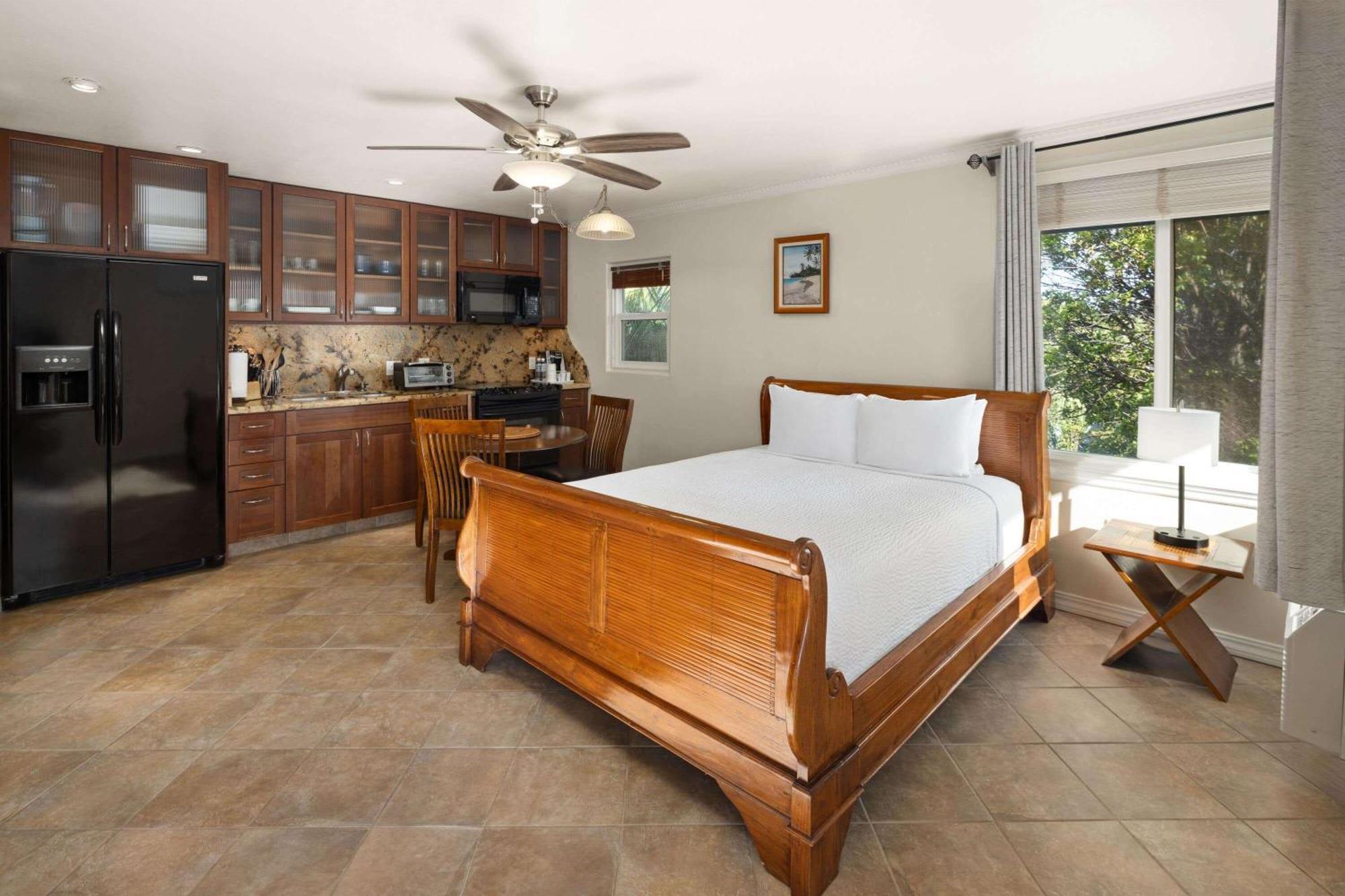 Days Inn By Wyndham Maui Oceanfront Wailea  Zewnętrze zdjęcie