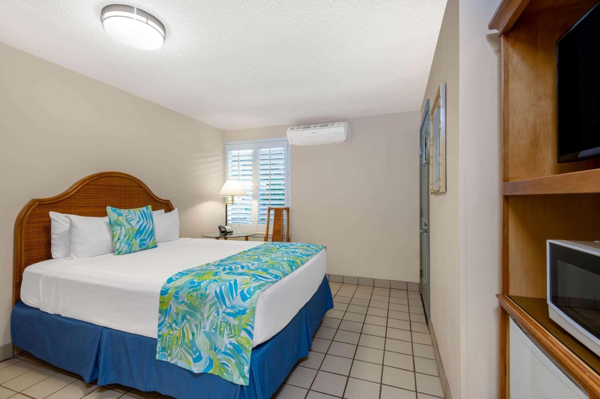 Days Inn By Wyndham Maui Oceanfront Wailea  Zewnętrze zdjęcie