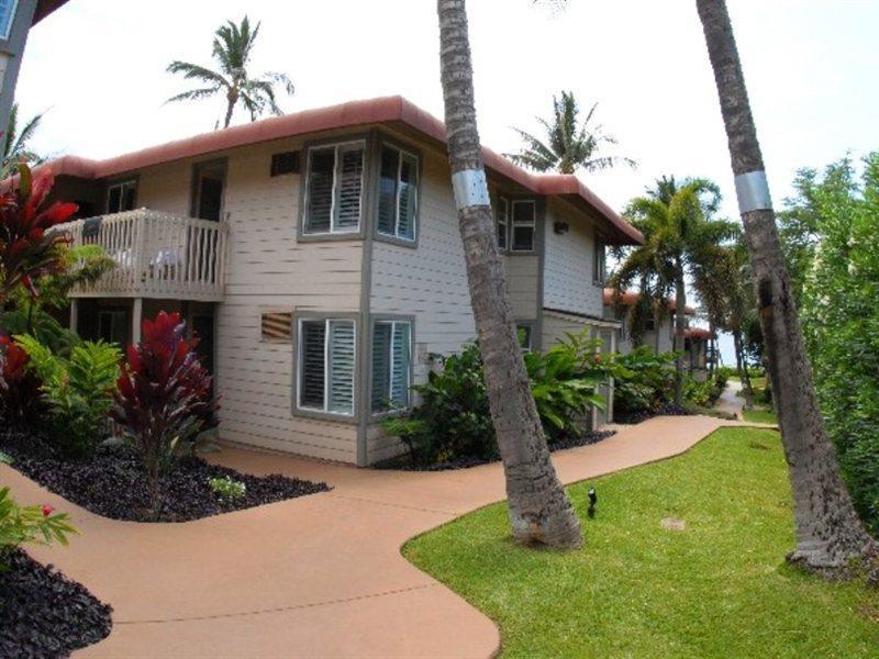 Days Inn By Wyndham Maui Oceanfront Wailea  Zewnętrze zdjęcie